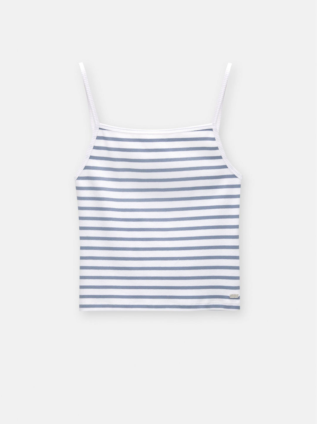 Moudda PULL & BEAR - Top Pacific Rayures - Tunisie 1