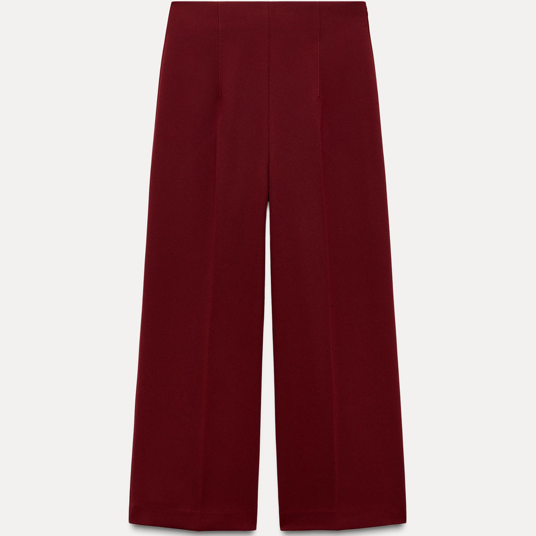 Moudda ZARA - Jupe-Culotte - Tunisie 2