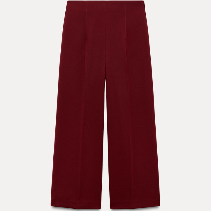 Moudda ZARA - Jupe-Culotte - Tunisie 2