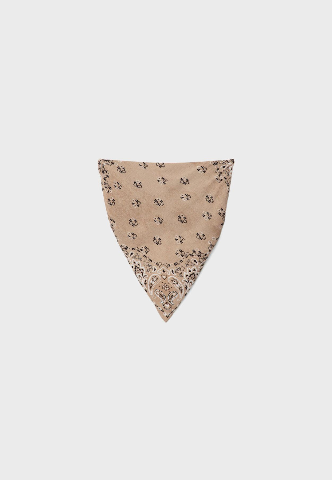Moudda STRADIVARIUS - Top Bustier avec Foulard - Tunisie 2
