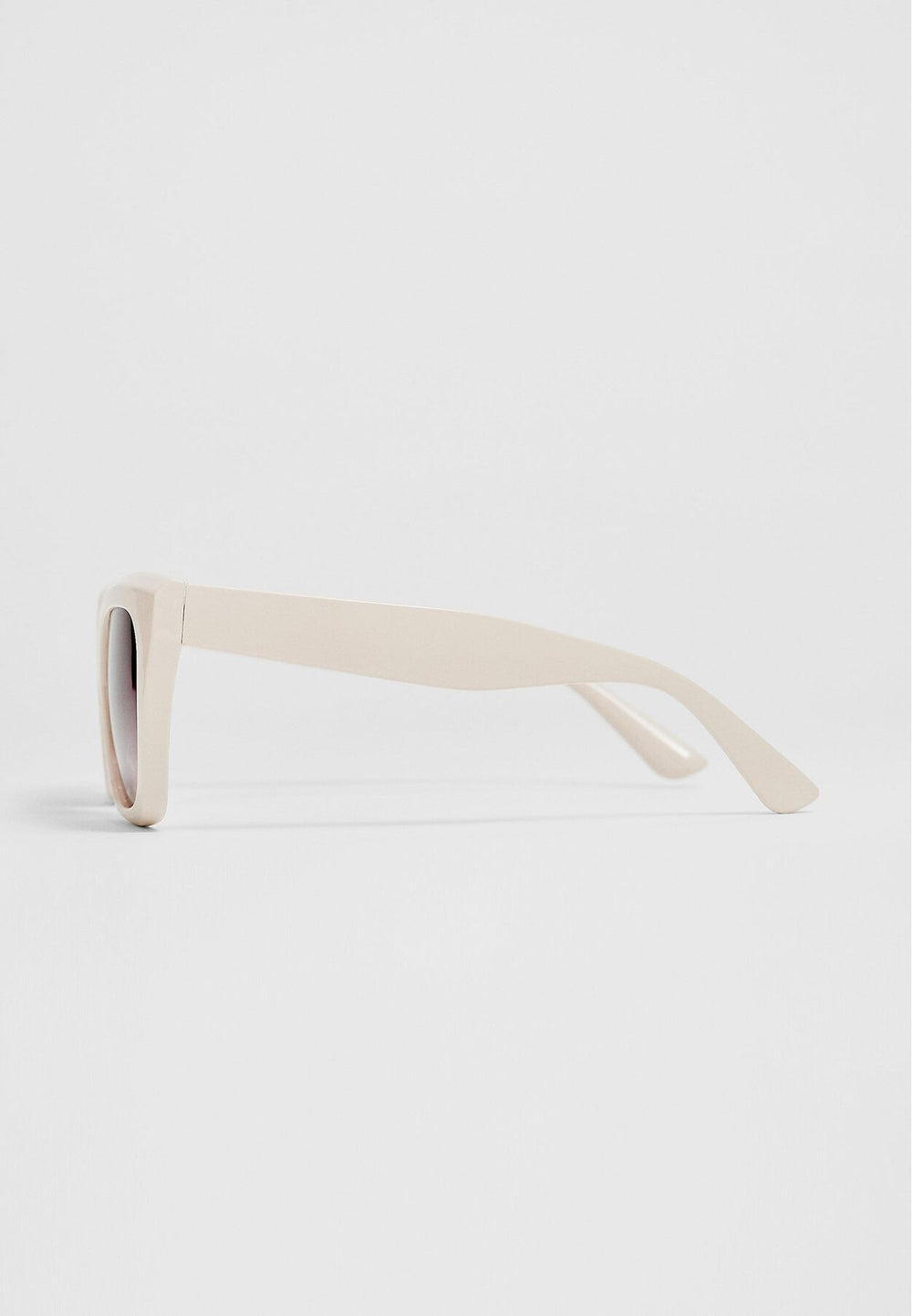 Moudda STRADIVARIUS - Lunettes de Soleil Carrées en Acétate - Tunisie 2