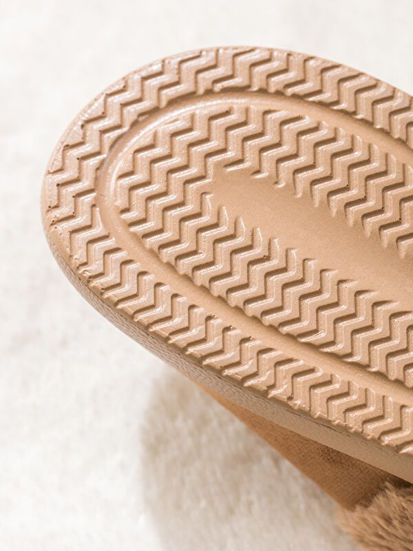 Moudda LC Waikiki - Chaussons d'intérieur pour Femme - Tunisie 5