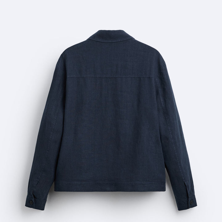 Moudda ZARA - Overshirt - Tunisie 5