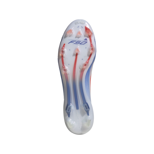 Moudda Adidas - Chaussure F50 Elite Terrain souple - Tunisie 3