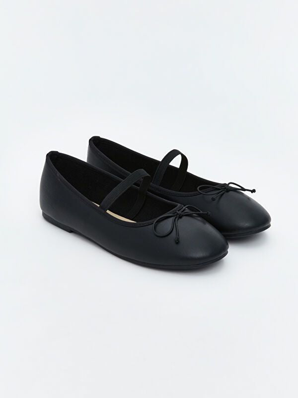 Moudda LC Waikiki - Ballerines Fille Noir - Tunisie 1