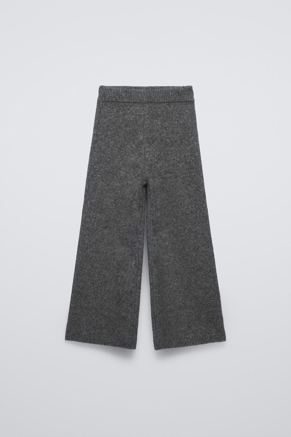 Moudda ZARA - Pantalon duo assorti (version 2) - Tunisie 2