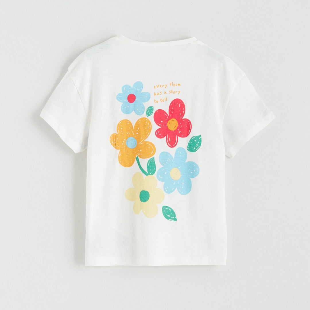 Moudda LC Waikiki - Ensemble en jersey Filles pour Fille - Tunisie 3