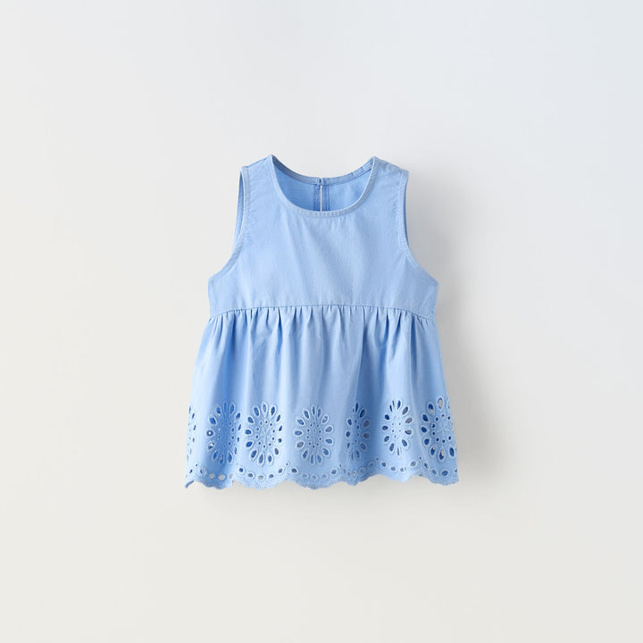 Moudda ZARA - Kda Shirt - Tunisie 2
