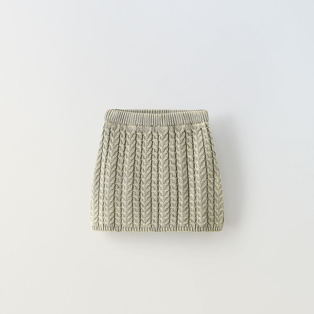 Moudda ZARA - Grl Knitwear - Tunisie 2