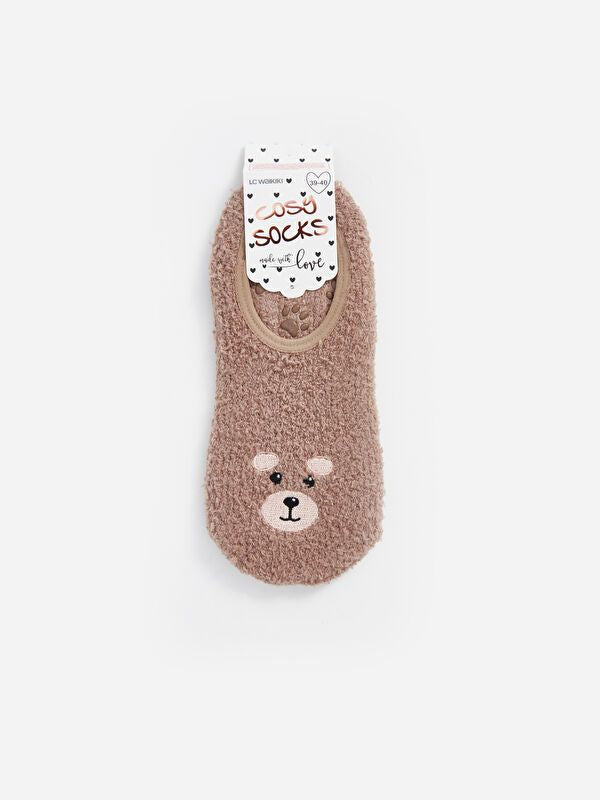 Moudda LC Waikiki - Chaussettes maison pour Femme - Tunisie 1