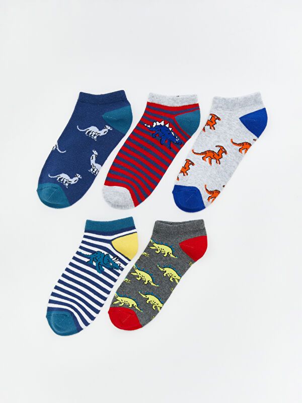 Moudda LC Waikiki - Chaussettes liner trainer (sport) - Tunisie 1