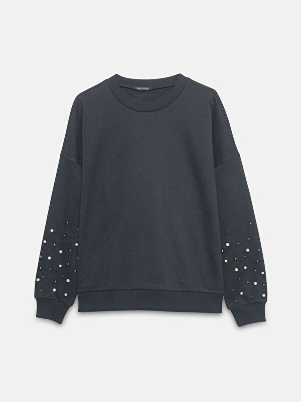 Moudda LC Waikiki - Sweatshirt pour Femmes - Tunisie 5
