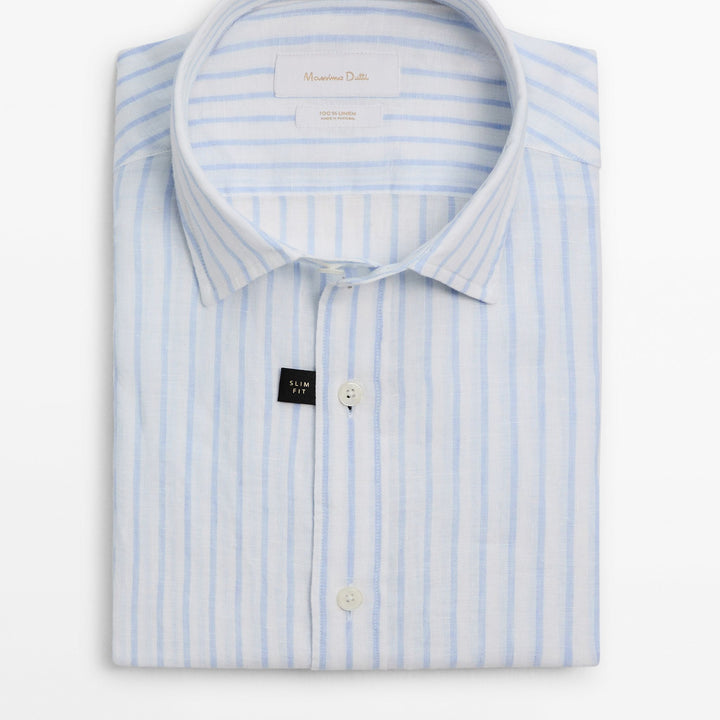 Moudda Massimo Dutti - Tunisie