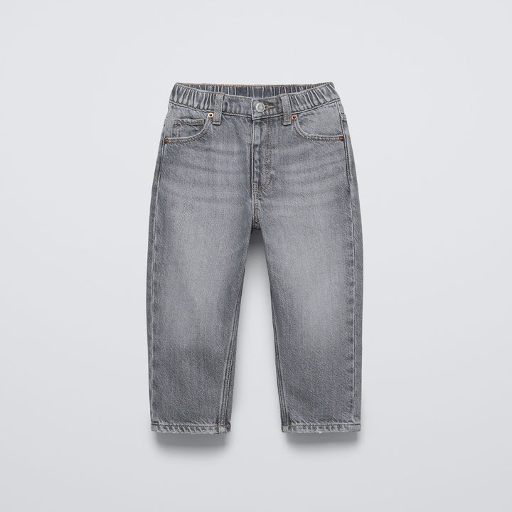 Moudda ZARA - Pantalon jean classique enfant - Tunisie 1