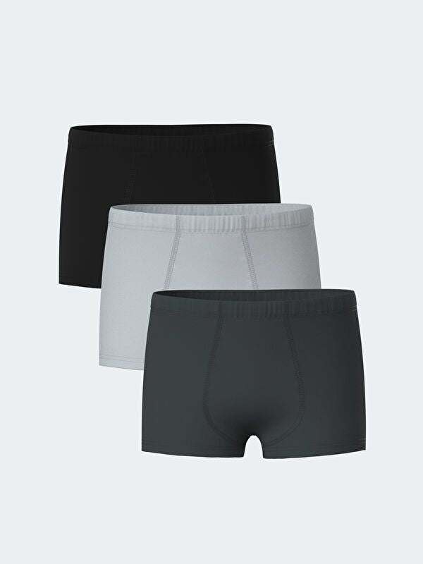 Moudda LC Waikiki - Jersey de Sous-vêtement, boxer pour Garçons - Tunisie 1