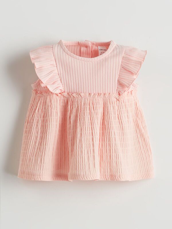 Moudda LC Waikiki - Ensemble en jersey pour Fille - Tunisie 2
