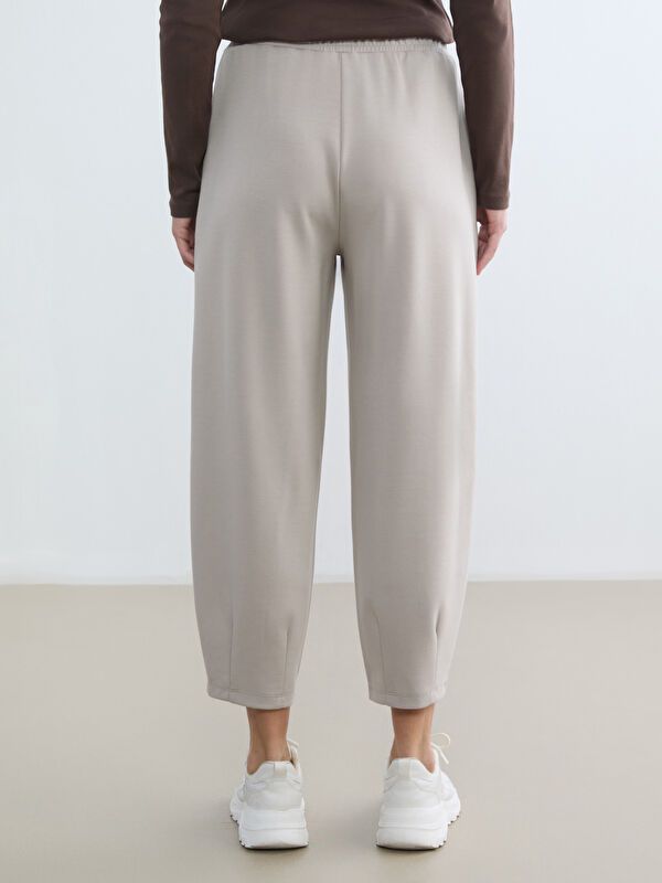 Moudda LC Waikiki - Pantalon en jersey pour Femme - Tunisie 4