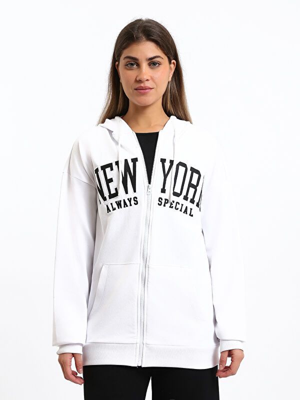 Moudda LC Waikiki - Cardigan en jersey pour Femmes - Tunisie 1
