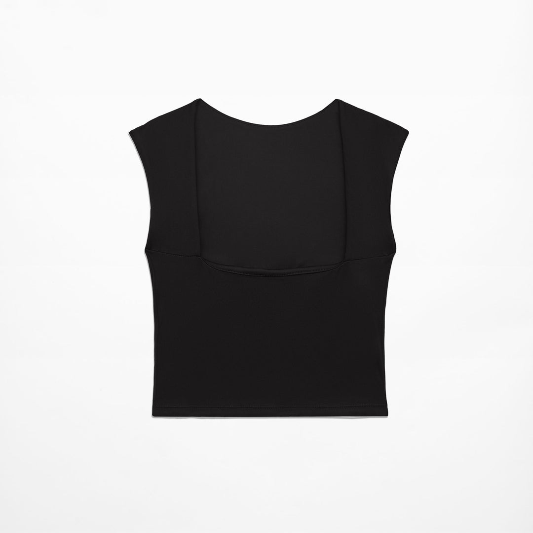 Moudda Oysho - T-Shirt Dos Ouvert - Tunisie 1