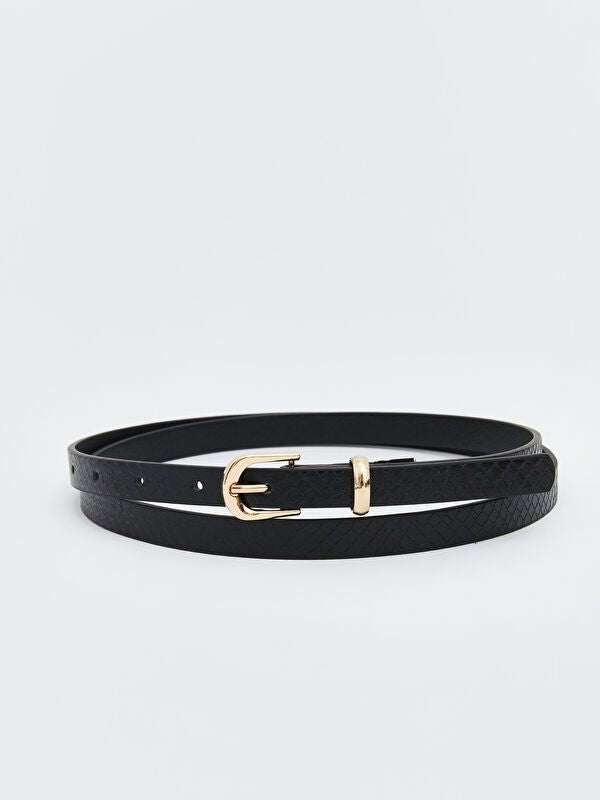 Moudda LC Waikiki - Ceinture pour Femme - Tunisie 4