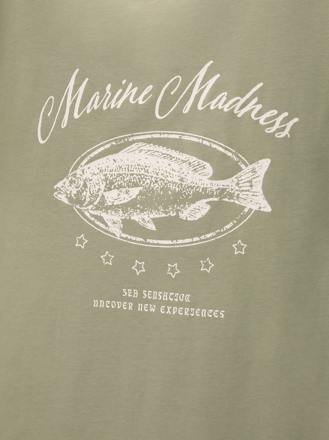 Moudda PULL & BEAR - Body Graphique Océan Illustration - Tunisie 2