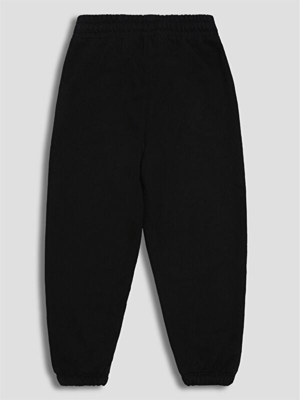 Moudda LC Waikiki - Pantalon basique en jersey pour Garçon - Tunisie 2