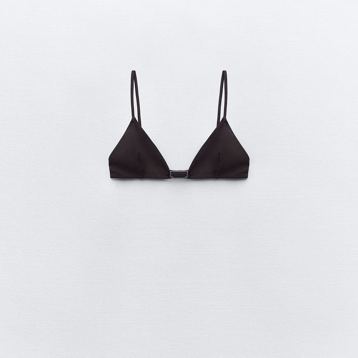 Moudda ZARA - Swimsuit Bikini - Tunisie 1
