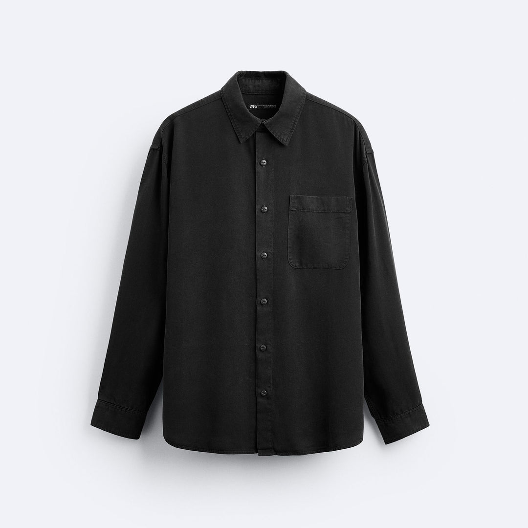 Moudda ZARA - Shirt - Tunisie 2