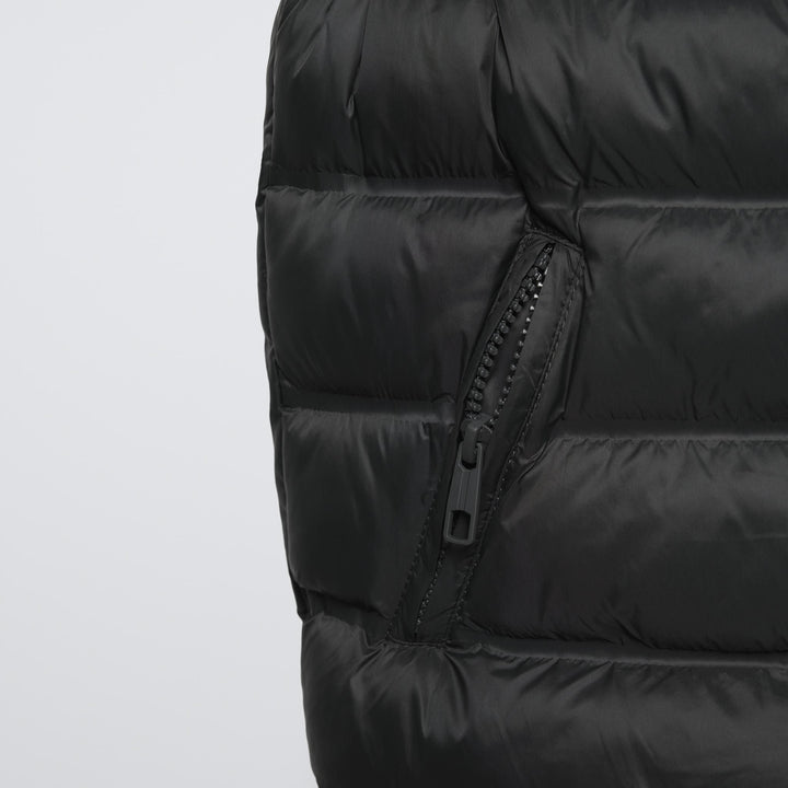 Moudda ZARA - Gilet thermocollé ultra-léger à capuche - Tunisie 4