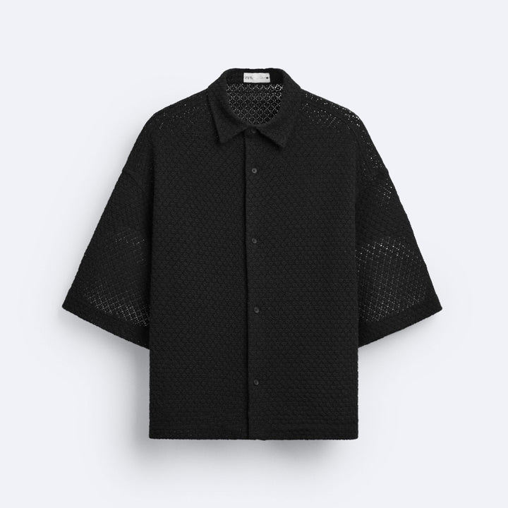 Moudda ZARA - Summer Shirt - Tunisie 3