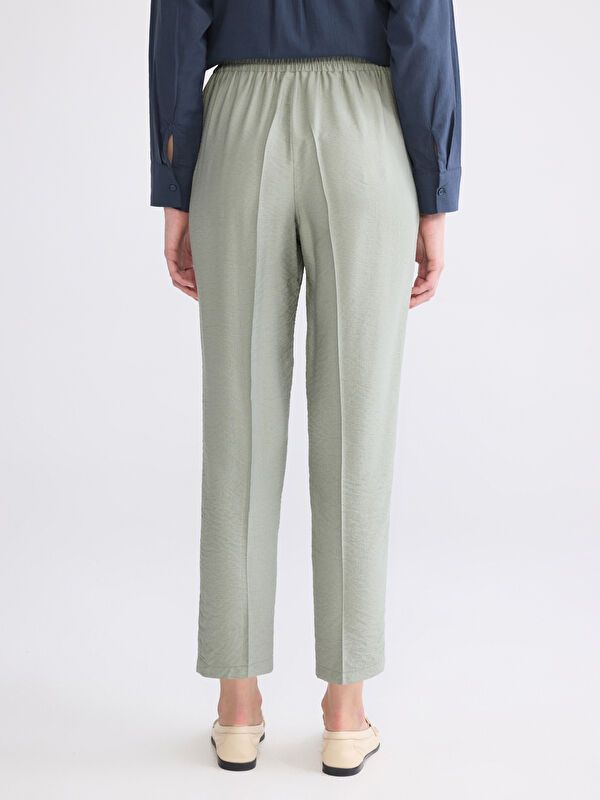 Moudda LC Waikiki - Pantalon fin en tissu - Tunisie 4