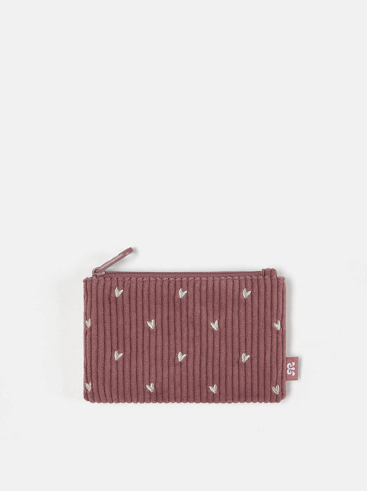 Moudda PULL & BEAR - Portefeuille Porte-Cartes en Pana - Tunisie 4