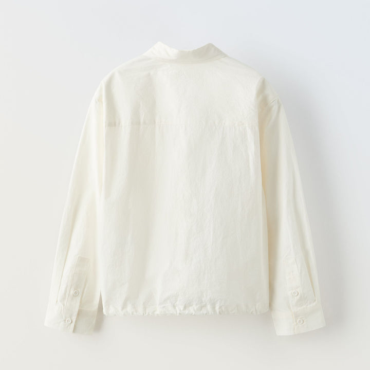 Moudda ZARA - Boy Shirt - Tunisie 5