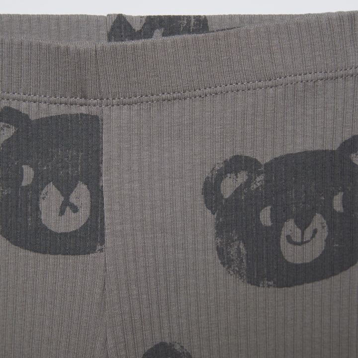 Moudda ZARA - Legging enfant imprimé intégral - Tunisie 3