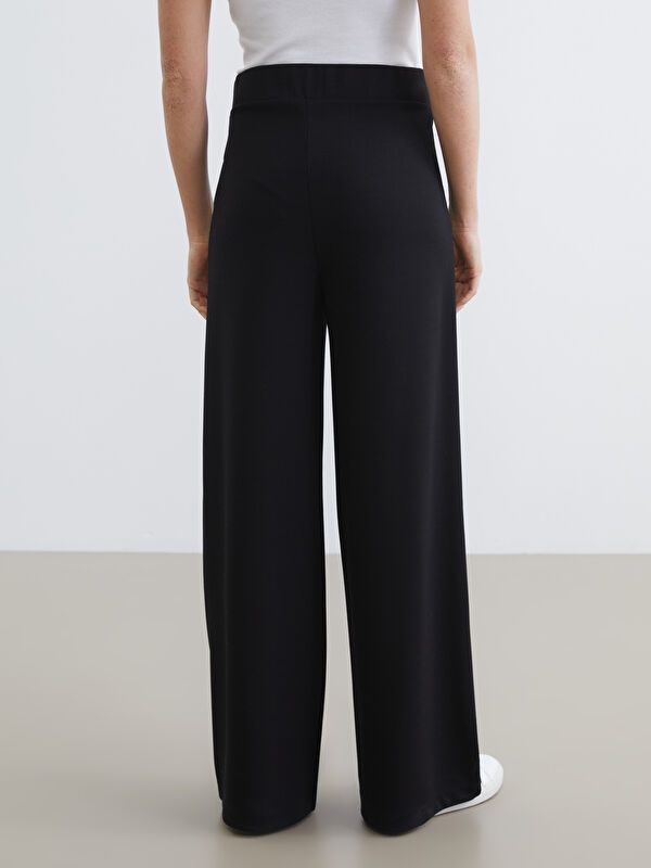 Moudda LC Waikiki - Pantalon en jersey pour Femme - Tunisie 4