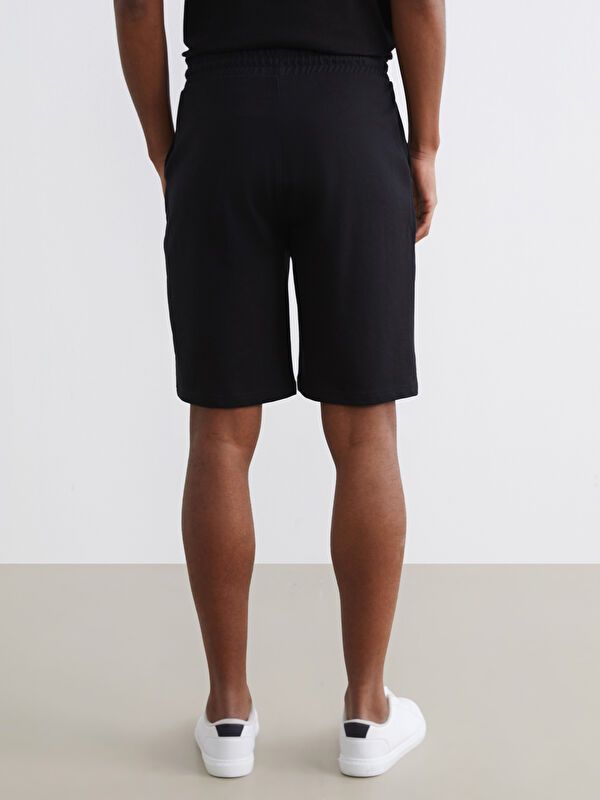 Moudda LC Waikiki - Short / Bermuda en jersey pour Homme - Tunisie 4