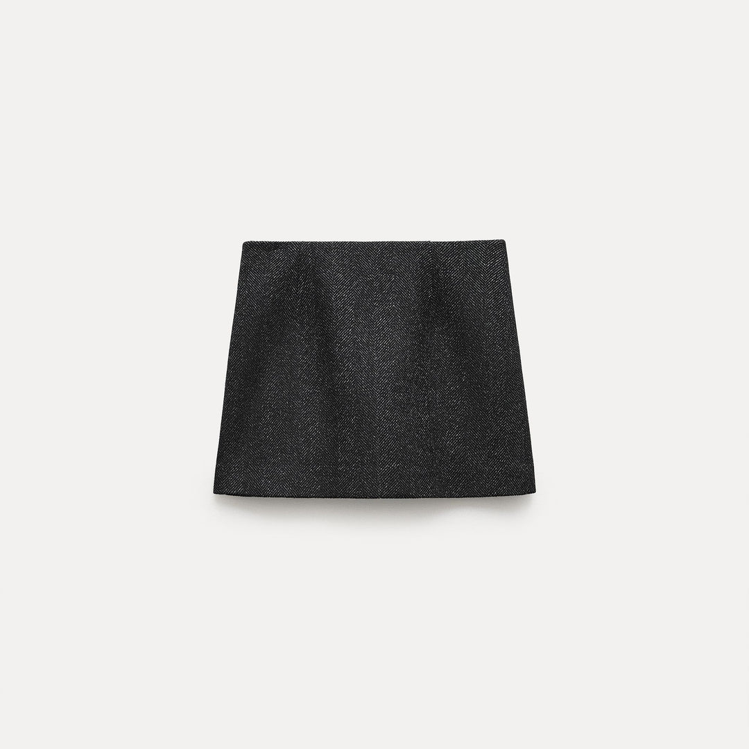Moudda ZARA - Skirt - Tunisie 6