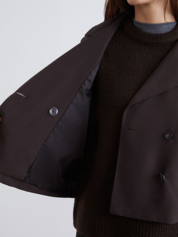 Moudda LC Waikiki - Trenchcoat - Tunisie 4