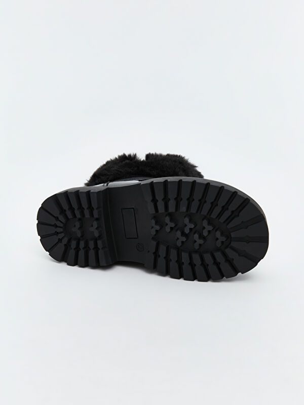 Moudda LC Waikiki - Bottes Fille Noir - Tunisie 4