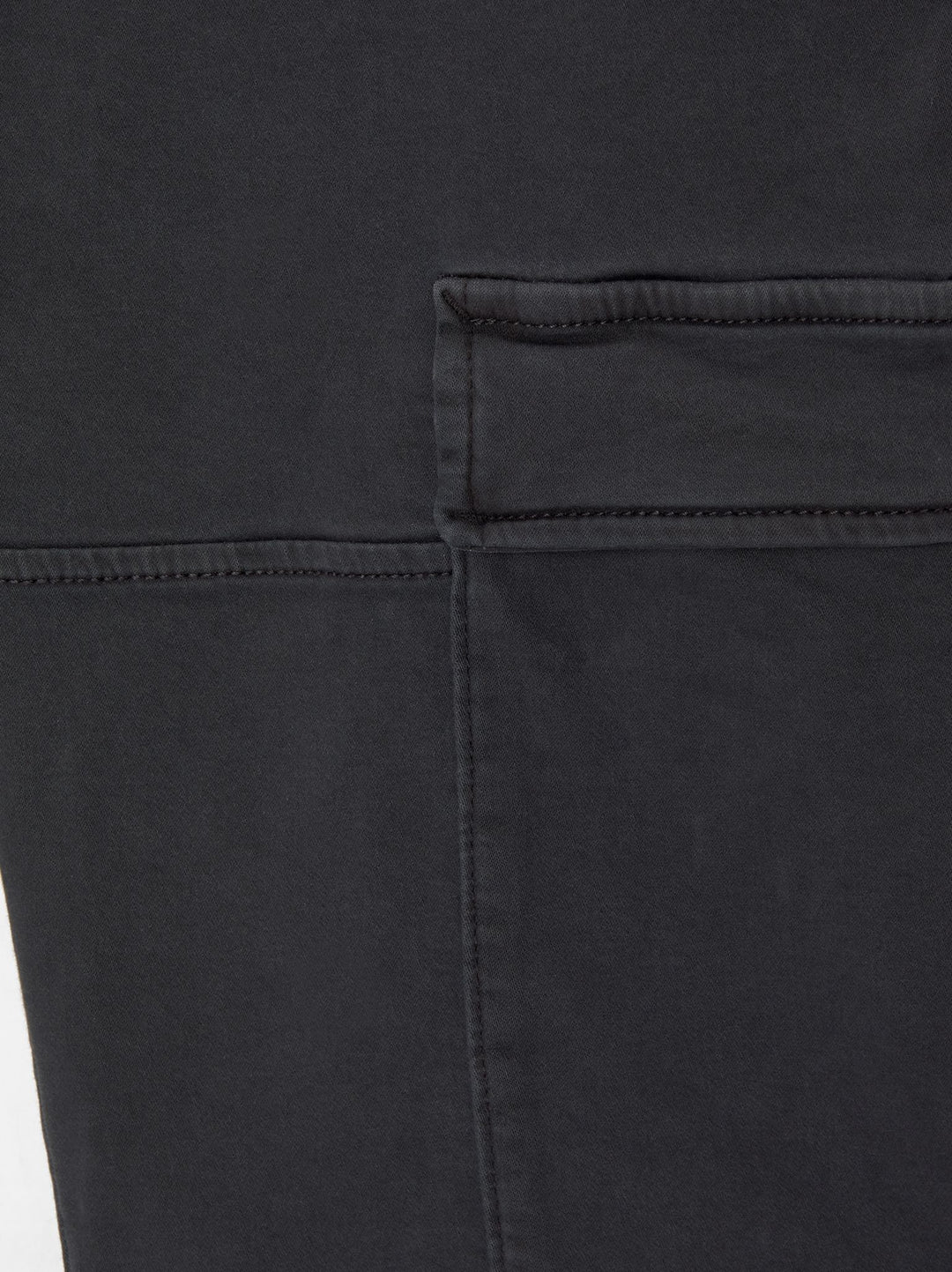 Moudda PULL & BEAR - Bermuda Soft Knit Cargo - Tunisie 3