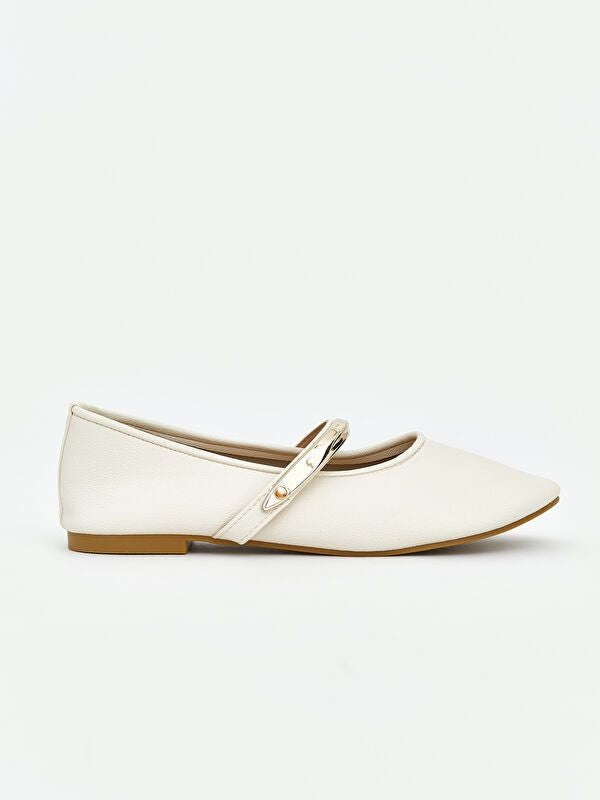 Moudda LC Waikiki - Ballerines pour Femme - Tunisie 2