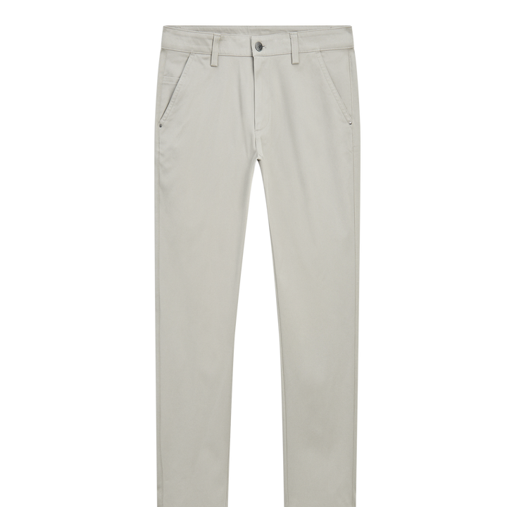 Moudda Massimo Dutti - Pantalon jean coton élégant 5 poches fuselé - Tunisie 1