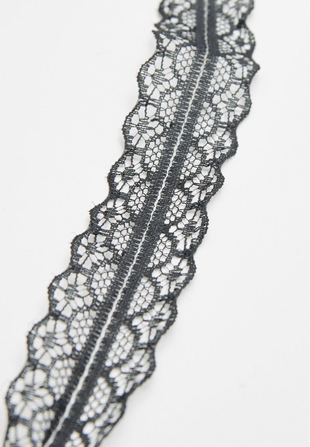 Moudda STRADIVARIUS - Lot de 2 Paires de Lacets en Dentelle - Tunisie 4