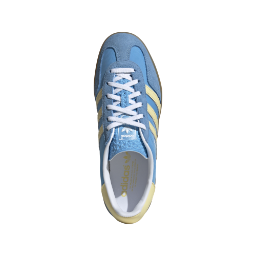 Moudda Adidas - Chaussure Gazelle Indoor - Tunisie 4