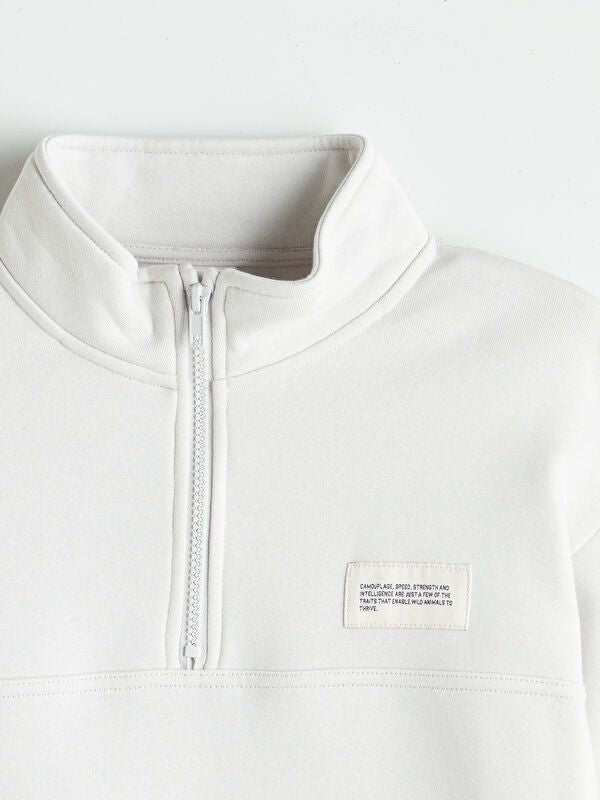 Moudda LC Waikiki - Sweatshirt pour Garçons - Tunisie 3