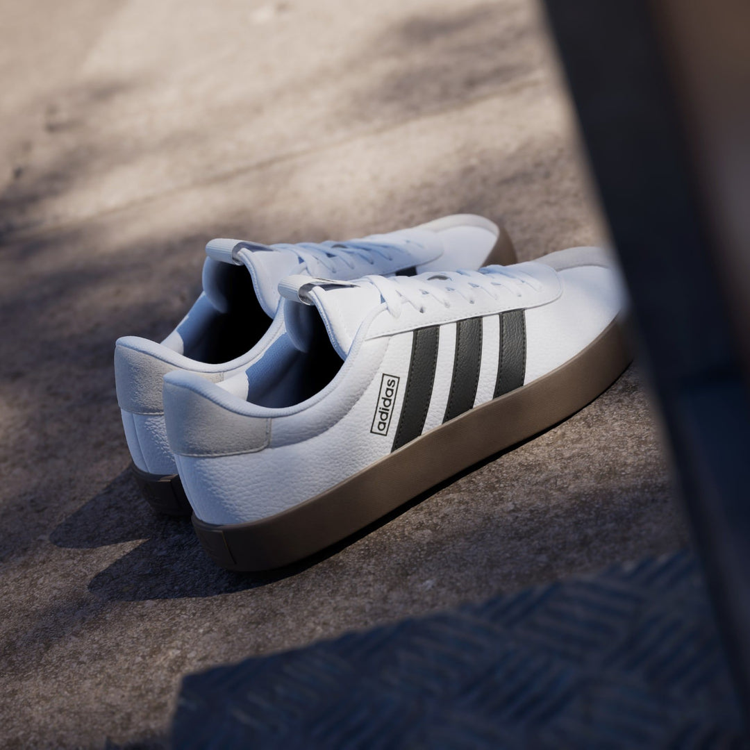 Moudda Adidas - Sneakers DAS VL COURT 3.0 pour hommes - Tunisie 5