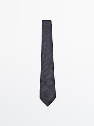 Moudda Massimo Dutti - Cravate - Tunisie 1