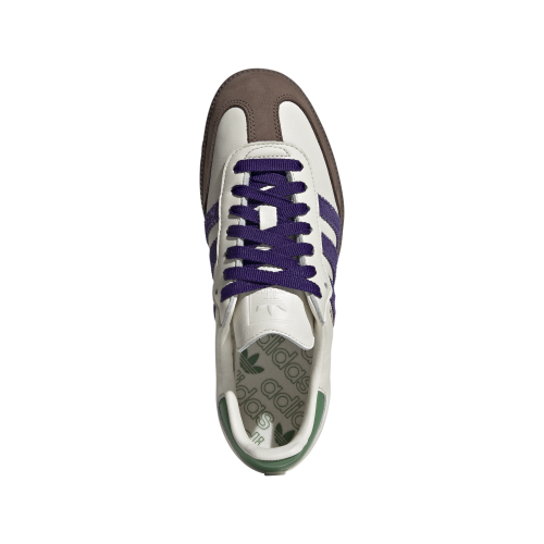 Moudda Adidas - Chaussure Samba OG - Tunisie 4