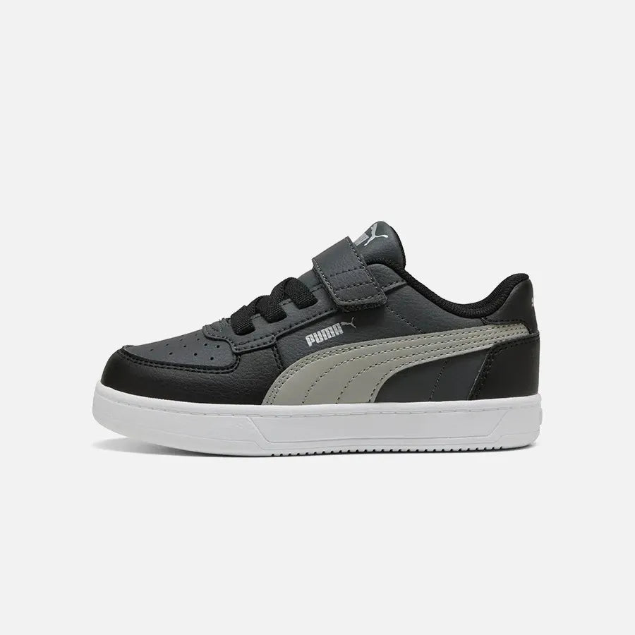 Moudda Puma - Sneakers PUMA Puma Caven 2.0 AC+ P,Dusky Gray-Smokey G pour enfants - Tunisie 1