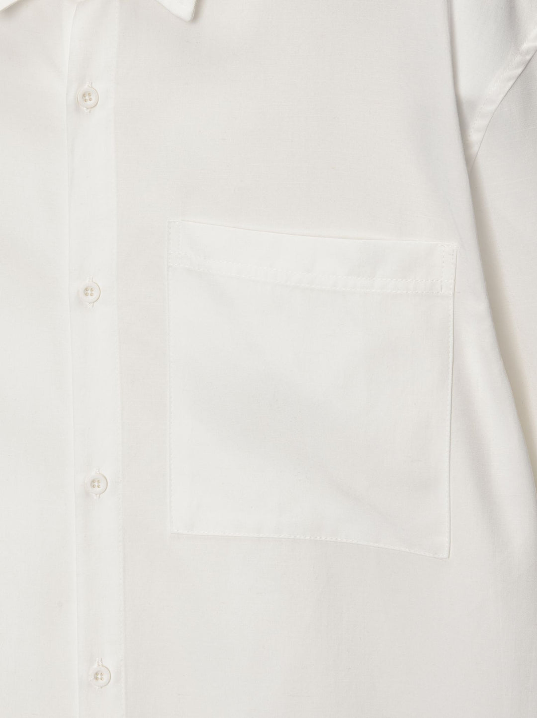Moudda PULL & BEAR - Chemise Demi-Manches Fluid BL Collection - Tunisie 3